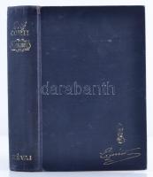 Gr. Corti Egon Cäsar: Erzsébet. A királyné hátrahagyott iratai, leányának naplója és egyéb eddig ism...