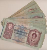 1932. 50P (30x) T:vegyes