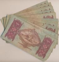 1932. 50P (30x) T:vegyes