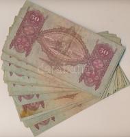 1932. 50P (30x) T:vegyes