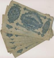 1930. 20P (13x) T:vegyes