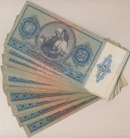 1941. 20P (30x) T:vegyes