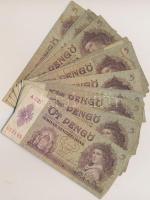 1939. 5P (20x) T:vegyes