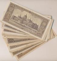 1946. 100.000.000P (30x) T:vegyes