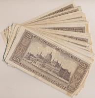 1946. 100.000.000P (30x) T:vegyes