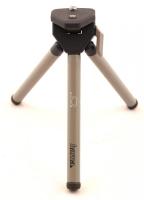 Hama kis fotóállvány, műanyag, h:13 cm