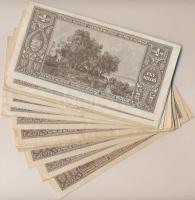 1946. 1.000.000MP (30x) T:vegyes