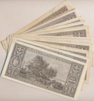 1946. 1.000.000MP (30x) T:vegyes