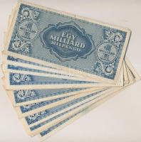 1946. 1.000.000.000MP (20x) T:vegyes