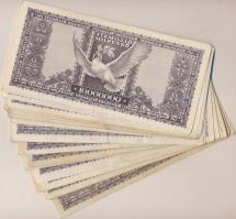 1946. 10.000.000MP (30x) T:vegyes