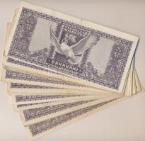 1946. 10.000.000MP (30x) T:vegyes