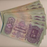 1930. 100P (50x) T:vegyes