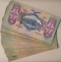 1930. 100P (50x) T:vegyes