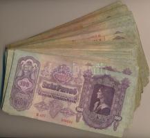 1930. 100P (100x) T:vegyes