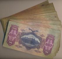 1930. 100P (100x) T:vegyes