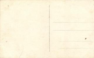 SMS Novara gyorscirkáló / Austro-Hungarian navy, Novara class light cruiser, photo