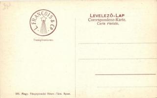 Budapest XXII. Budafok, Francois pezsgőborgyár, Győr pince belső