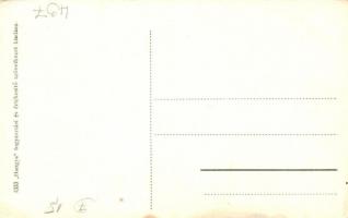 Nyírkáta, Gebe; Görög katolikus és református lelkészlak