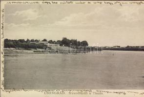 Csongrád Strandfürdő