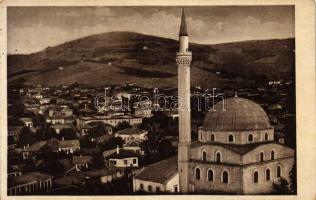 Bitola, Monastir; Isak Dzamija / mosque