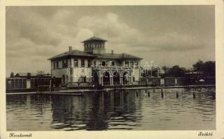 Kecskemét Széktó (EB)