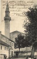 Bilek, Türkische Mosche, Tursky Dzamija / mosque (EK)