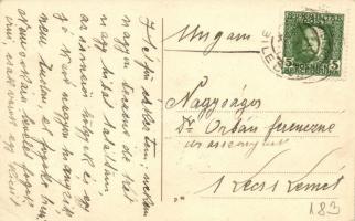 Bilek, Türkische Mosche, Tursky Dzamija / mosque (EK)