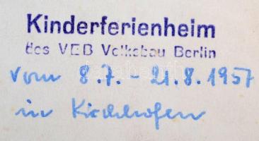 1937-57 Cserkész és úttörő fotók, feliratozva, különböző minőségben,  9x15cm