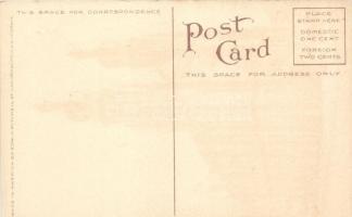 Portland,Oregon; Temple Beth Israel, synagogue