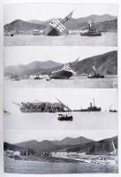 Wie ein Ozeandampfer entsteht. Eine Monographie von Bruno Meier. Mit einer Einleitung: Fünfzig Jahre deutschen Schiffbaus von Tjard Schwarz. Mit 87 Abbildungen im Text und 3 Faltblatt-Tafeln. Leipzig, R.Voigtländer. Kiadói egészvászon kötés, jó állapotban / full linen binding, good condition