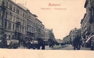 Budapest VI. Teréz krt