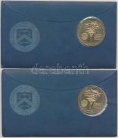 Amerikai Egyesült Államok 1972. "Amerikai függetlenségi háború bicentenáriuma - George Washingt...