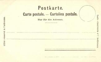 Chaux-de-Fonds, La Synagogue