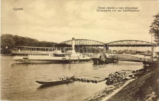 Ujpest Hajóállomás