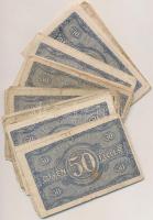 1920. 50f (35x) T:vegyes