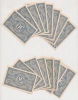 1920. 50f (16x) T:I-