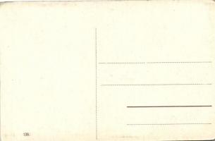 Budapest IX. Vámház körút éjjel, részeges kollázs / humour