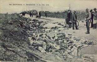 Brassó felszabadítása