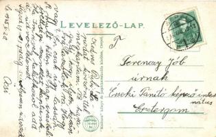 Budapest XXI. Csepel, Hősök szobra