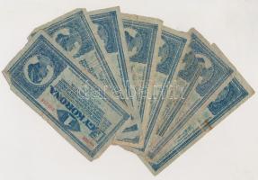 1920. 1K (30x) T:III,III-,IV