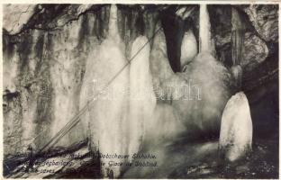 Dobsina ice cave (EK)