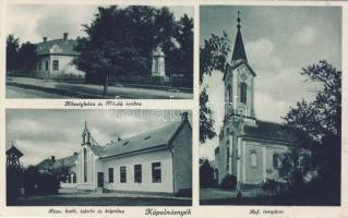 Kápolnásnyék
