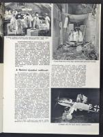 1941 A Riadó! című újság V. évfolyamának 2. száma