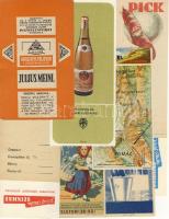 9db számolócédula