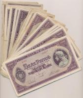 1945. 100P (30x) T:vegyes