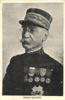 General Gallieni / French General