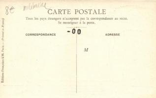 General Joffre, Field marshal sir John French 'United by the name, united for Glory. United, th...