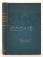Kossuth Ferenc harmincz parlamenti beszéde.
Életrajzi adatokkal kiséri Hentaller Lajos. Sajtó alá r...