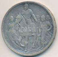 1896KB 1K Ag "Millennium" T:2
Adamo K5.2