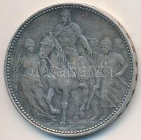 1896KB 1K Ag "Millennium" T:2
Adamo K5.2